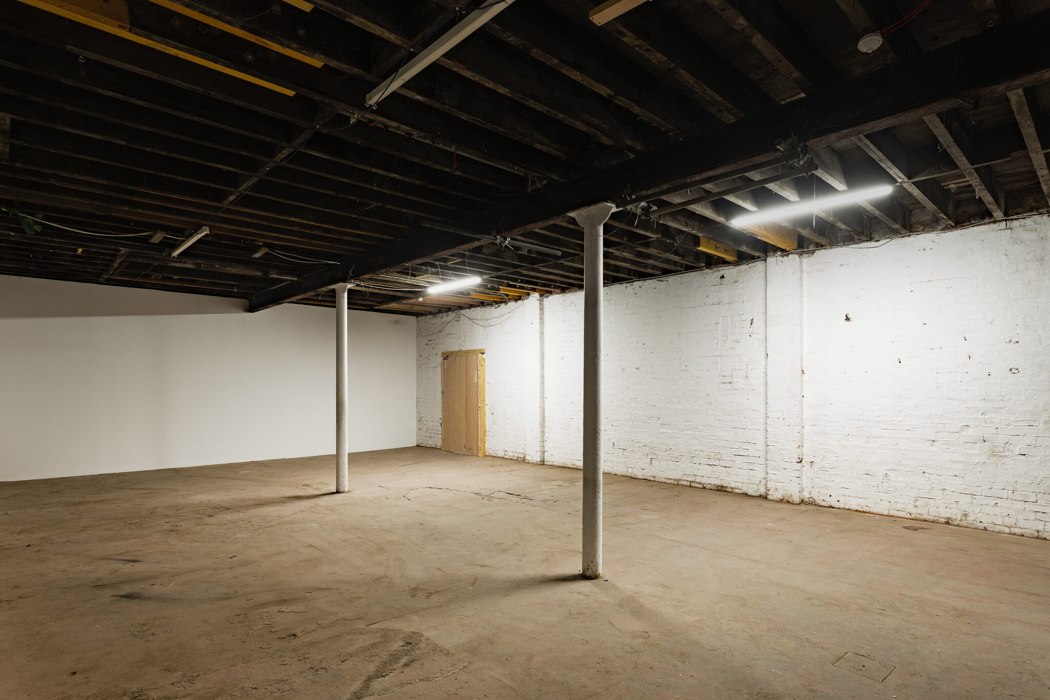 Glue Factory — Agile City