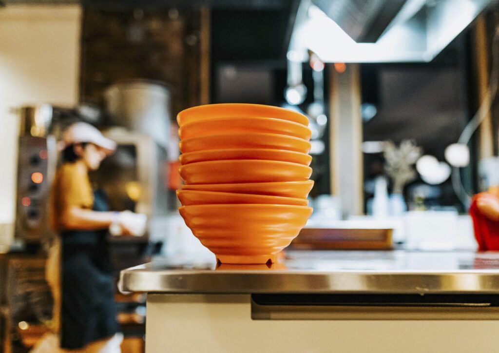 Introducing our new canteen operators, Parveen's! — Agile City